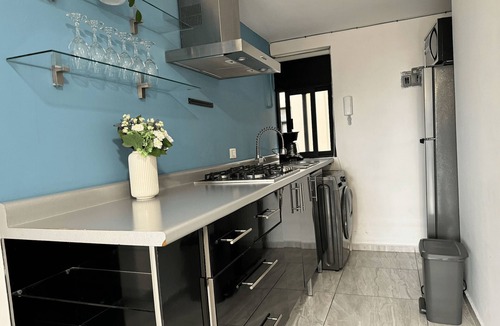Cuauhtemoc House | Nice Apartment Perfect Location Ext View.