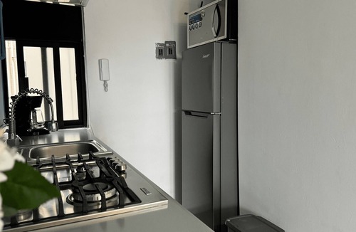 Cuauhtemoc House | Nice Apartment Perfect Location Ext View.