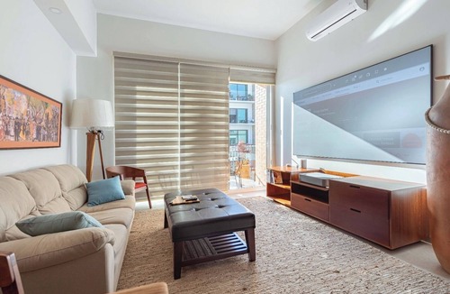 North Hotel Zone Apartment | Nice apartment, centrally located, only 10 min from the beach.