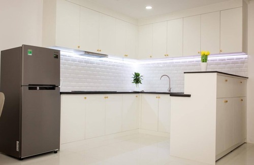 District 4 House | Nice Apartment at GoldView