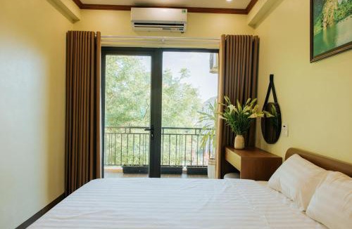 Hoa Lu Bed & Breakfast | Nice Homestay & Cafe Tam Coc