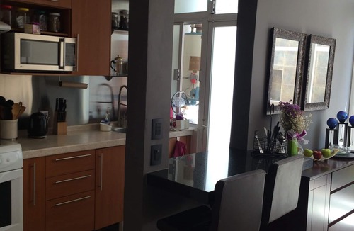 Zona Expo House | Nice house very well located 15 min from the historic center