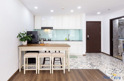 Phu Nhuan Apartment | Nice Stay - Orchard Garden - OG-09.10