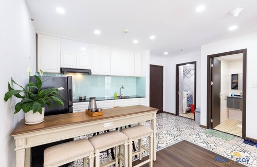 Phu Nhuan Apartment | Nice Stay - Orchard Garden - OG-09.10