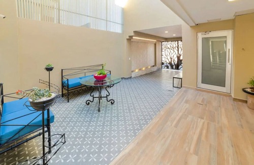 Zona Rio Apartment | Nice Studio Close to PedEast/West