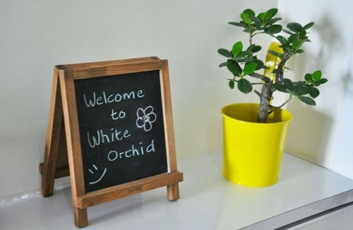 East Jakarta Apartment | Nice view at Green Pramuka Apartment
