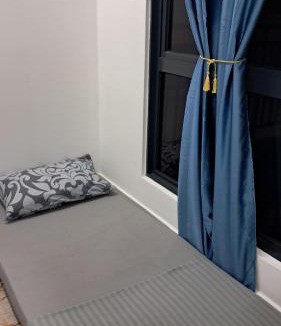 Batu Caves Apartment | Nice View Ayuman Suites Gombak