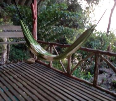 Ranong Cabin | Nice View Bungalow