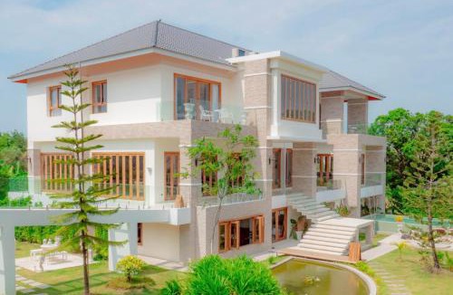 Nong Kae Villa | Nichahome Luxury Villa