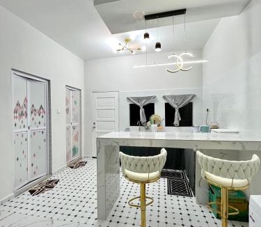 Marang House | Nick Homestay Marang Terengganu
