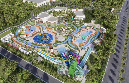 Villa Juarez Resort | Nickelodeon Hotels & Resorts Riviera Maya - Gourmet All Inclusive by Karisma