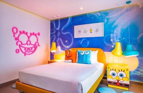 Villa Juarez Resort | Nickelodeon Hotels & Resorts Riviera Maya - Gourmet All Inclusive by Karisma