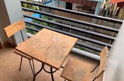 Wat Bo Area Hotel | Nico's Hotel 2