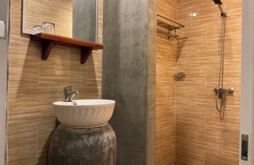 Wat Bo Area Hotel | Nico's Hotel 2