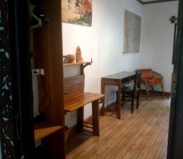 Pakse Bed & Breakfast | Nicolas Family Homestay - Mekong Home