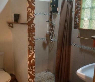 Pakse Bed & Breakfast | Nicolas Family Homestay - Mekong Home