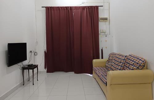Kuala Terengganu House | NikNa Homestay Gong Badak