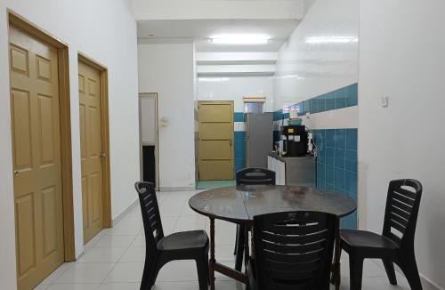 Kuala Terengganu House | NikNa Homestay Gong Badak