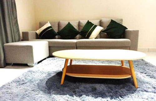 Nilai Apartment | Nilai 青年城 Youth City C 25 15