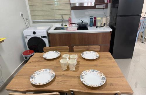Gua Apartment | Nilai Mesahill Premier Deluxe Luxury Homestay,Mesamall