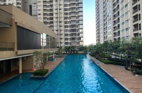 Nilai Apartment | Nilai Premium Homestay By ATIQA