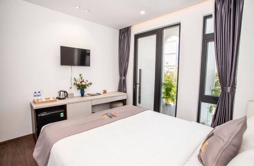 Tuy Hoa Hotel | Nile Hotel Phu Yen