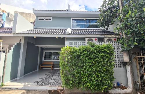 Huay Kaew Villa | Nimman Home 4 bedrooms