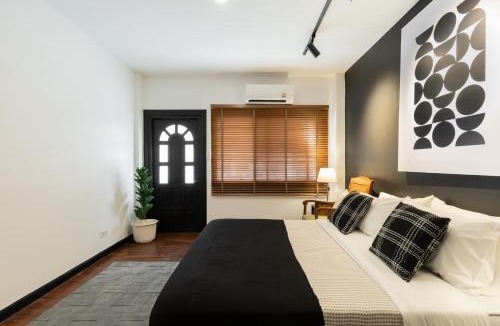 Huay Kaew Villa | Nimman Nest AndLae Living