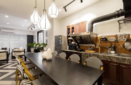 Huay Kaew Villa | Nimman Nest AndLae Living