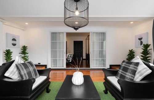 Huay Kaew Villa | Nimman Nest AndLae Living