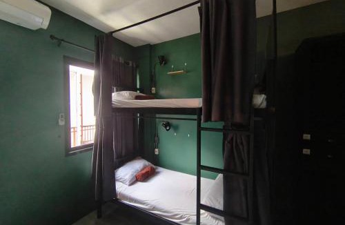 Samoeng Hostel | Nimman Nest Hostel & Cafe