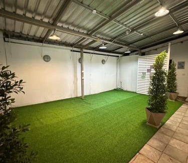 Nimman Hostel | Nimman Nest Hostel Chiang Mai