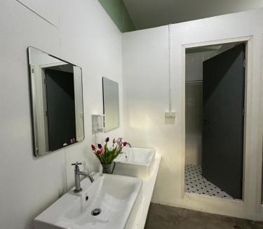 Nimman Hostel | Nimman Nest Hostel Chiang Mai