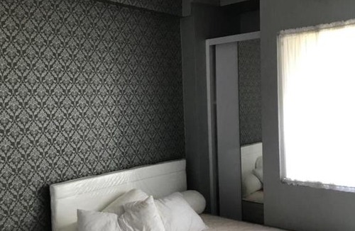 Jakarta Apartment | nina property