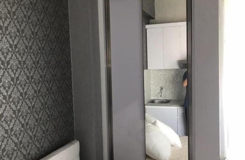 Jakarta Apartment | nina property
