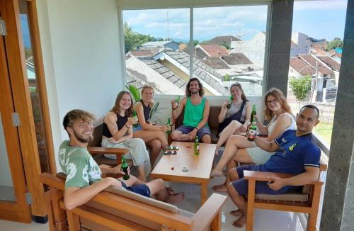 Banyuwangi Hostel | Ninap hostel