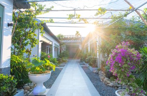 Cai Rang Apartment | Nine Homestay