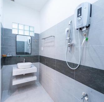 Cai Rang Apartment | Nine Homestay