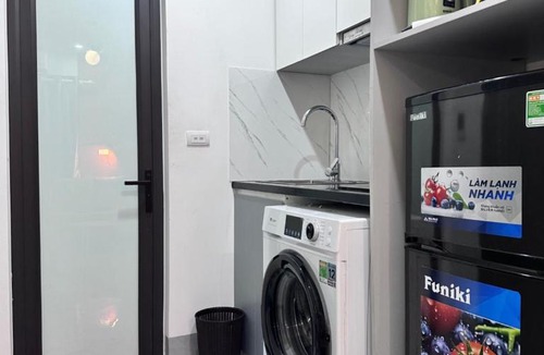 Nghia Đo Apartment | NineHome