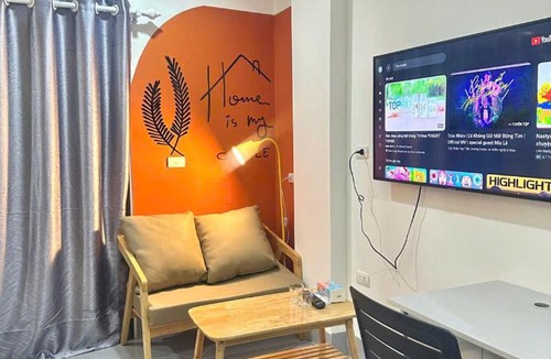 Nghia Đo Apartment | NineHome