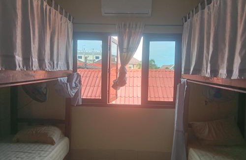 Don Det Hotel | Ning Ning Bungalow