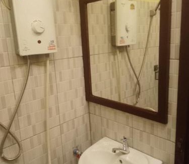 Don Det Hotel | Ning Ning Bungalow