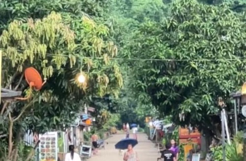 Muang Ngoi Neua House | Ning Ning Guesthouse