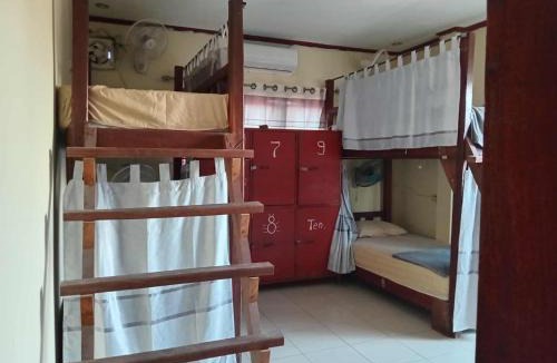 Don Det Hostel | Ning Ning hostel Dondet