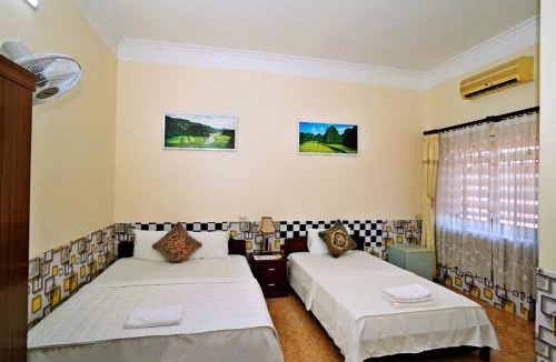 Ninh Binh Hotel | Ninh Binh Alisa Hotel