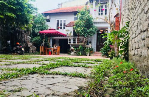 Ninh Binh House | Ninh Binh City View Homestay