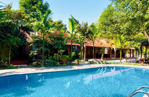 Gia Vien House | Ninh Binh Family Homestay