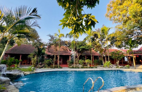 Gia Vien House | Ninh Binh Family Homestay
