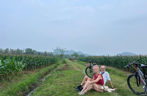 Gia Vien House | Ninh Binh Family Homestay