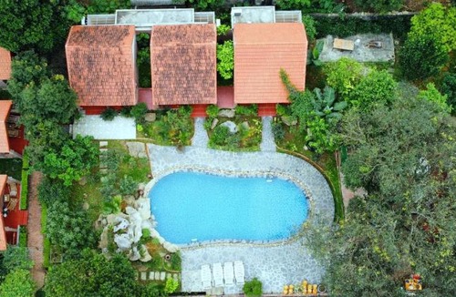 Gia Vien House | Ninh Binh Family Homestay & Organic Restaurant
